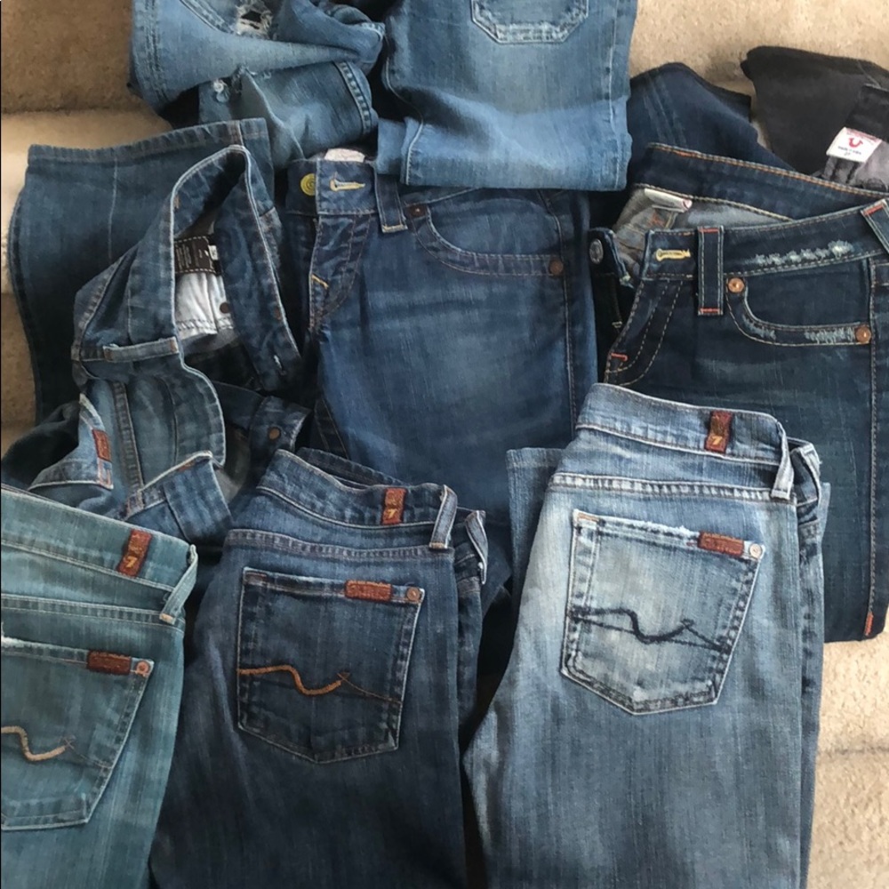 Jeans